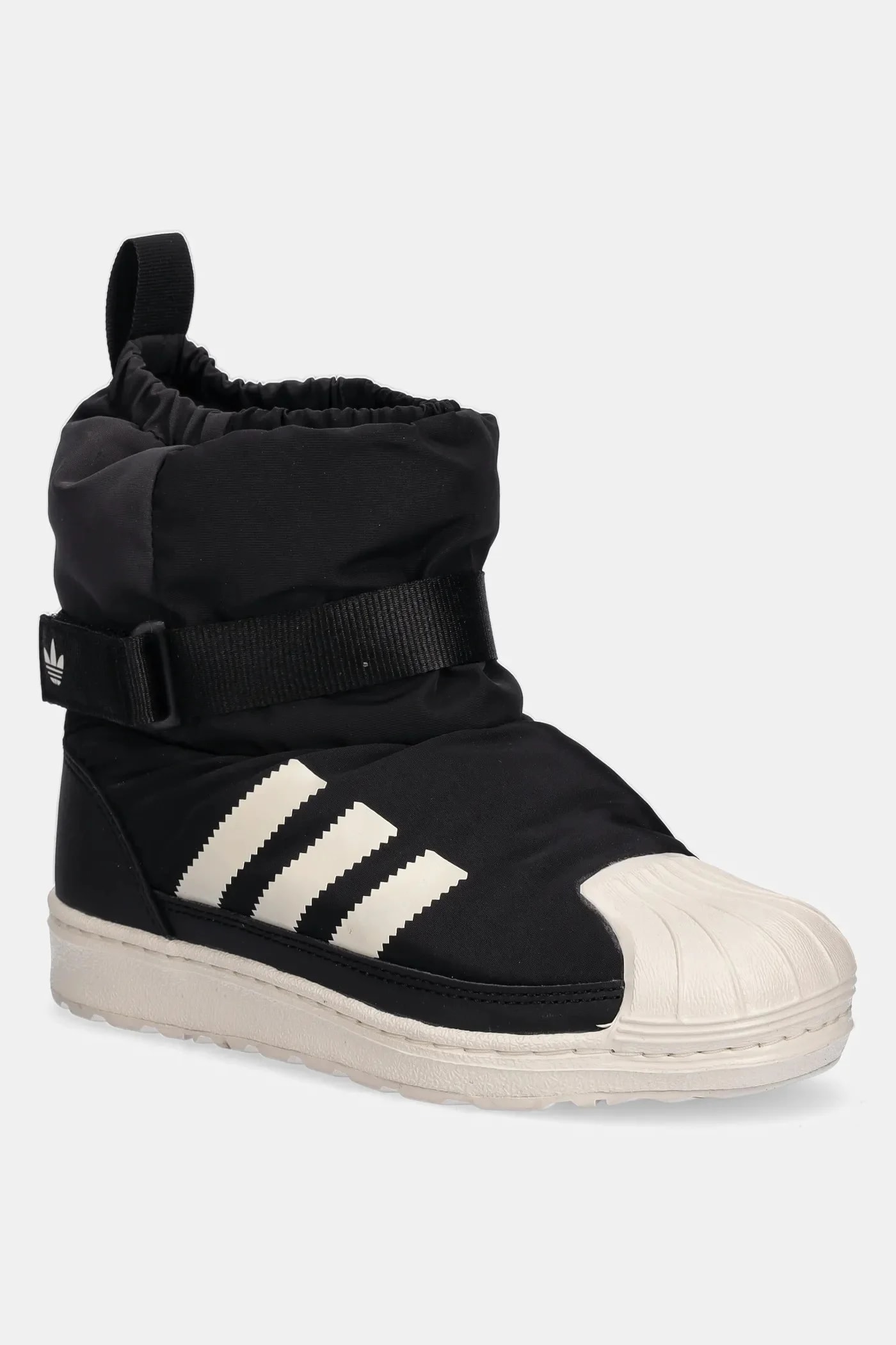 Детские зимние ботинки SUPERSTAR 360 WTR BOOT