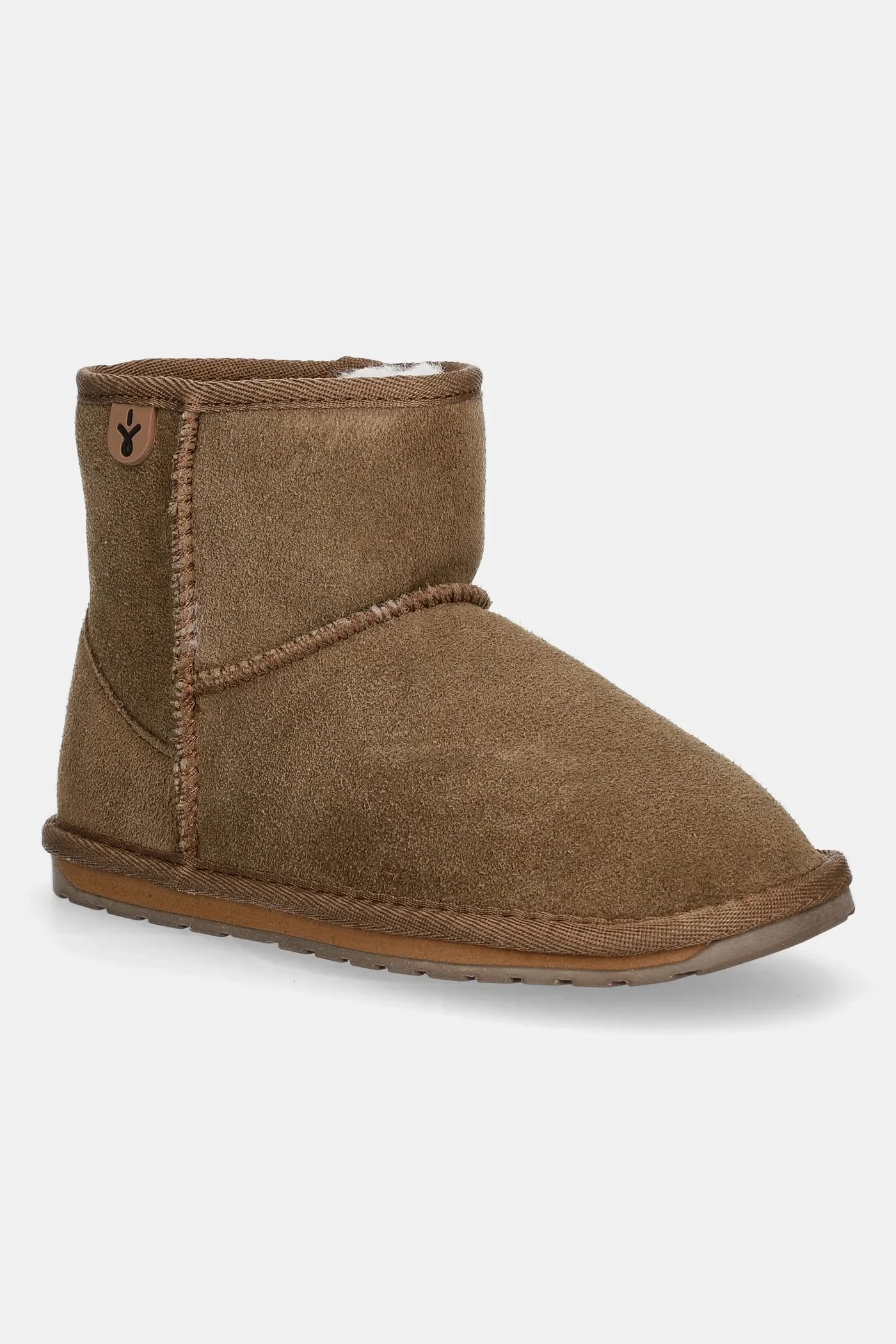 Детские ботинки Wallaby Mini CHES