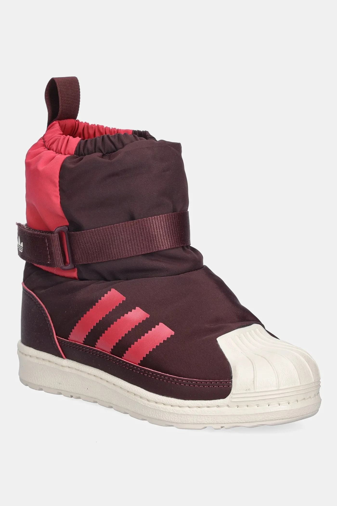 SUPERSTAR 360 WTR BOOT детская зимняя обувь