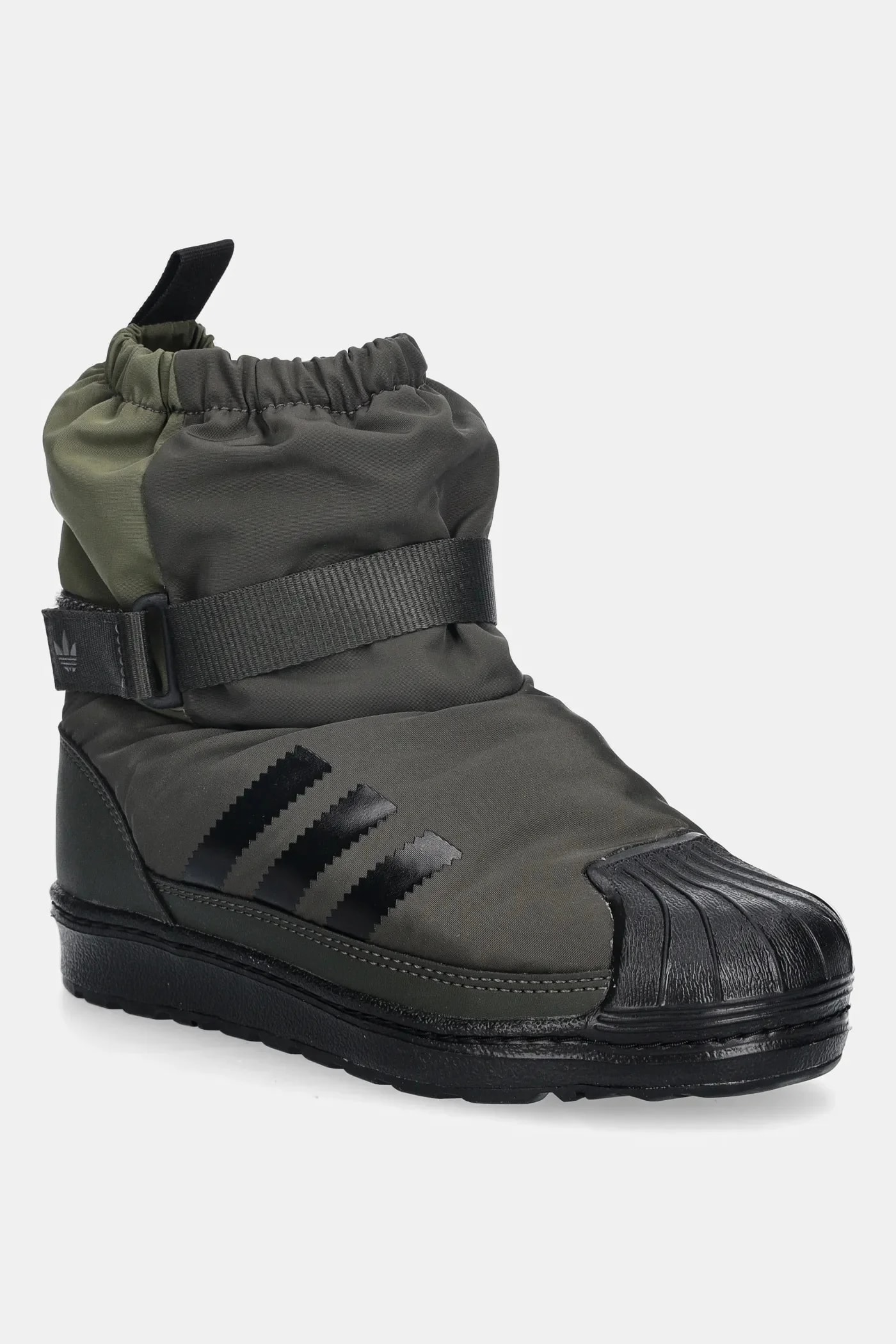 Детские зимние ботинки SUPERSTAR 360 WTR BOOT