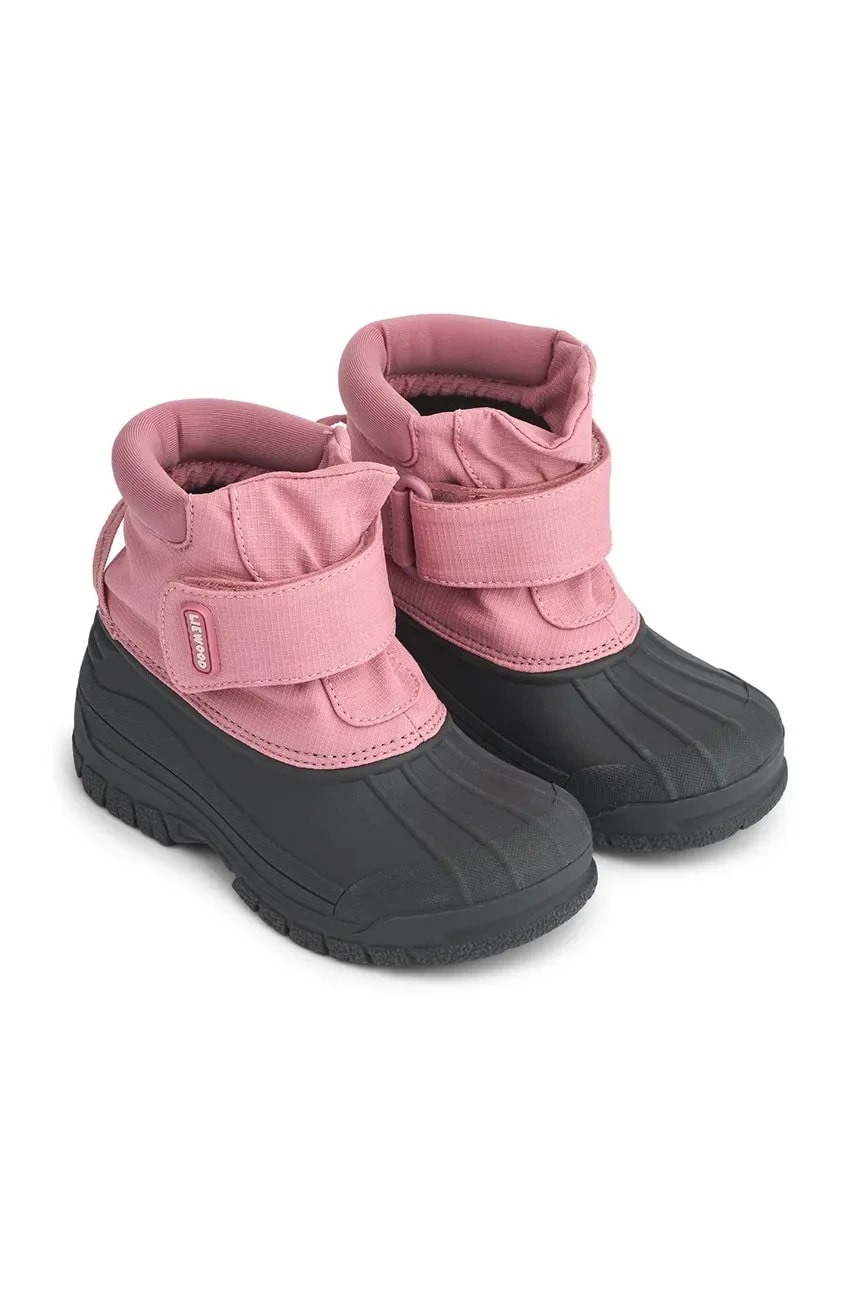 Детские зимние ботинки Becca Winter Boot