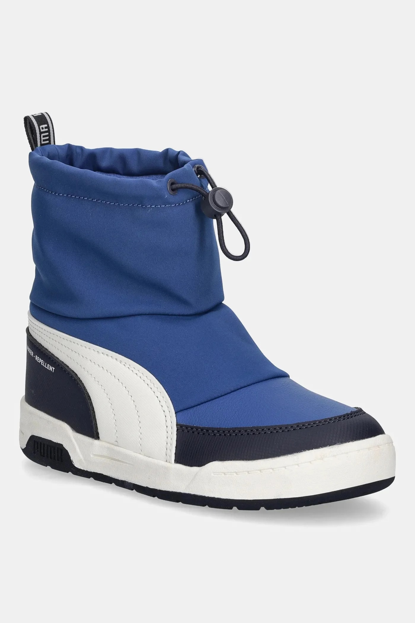 Детские зимние ботинки Puma Multiflex 2 Boot AC PS