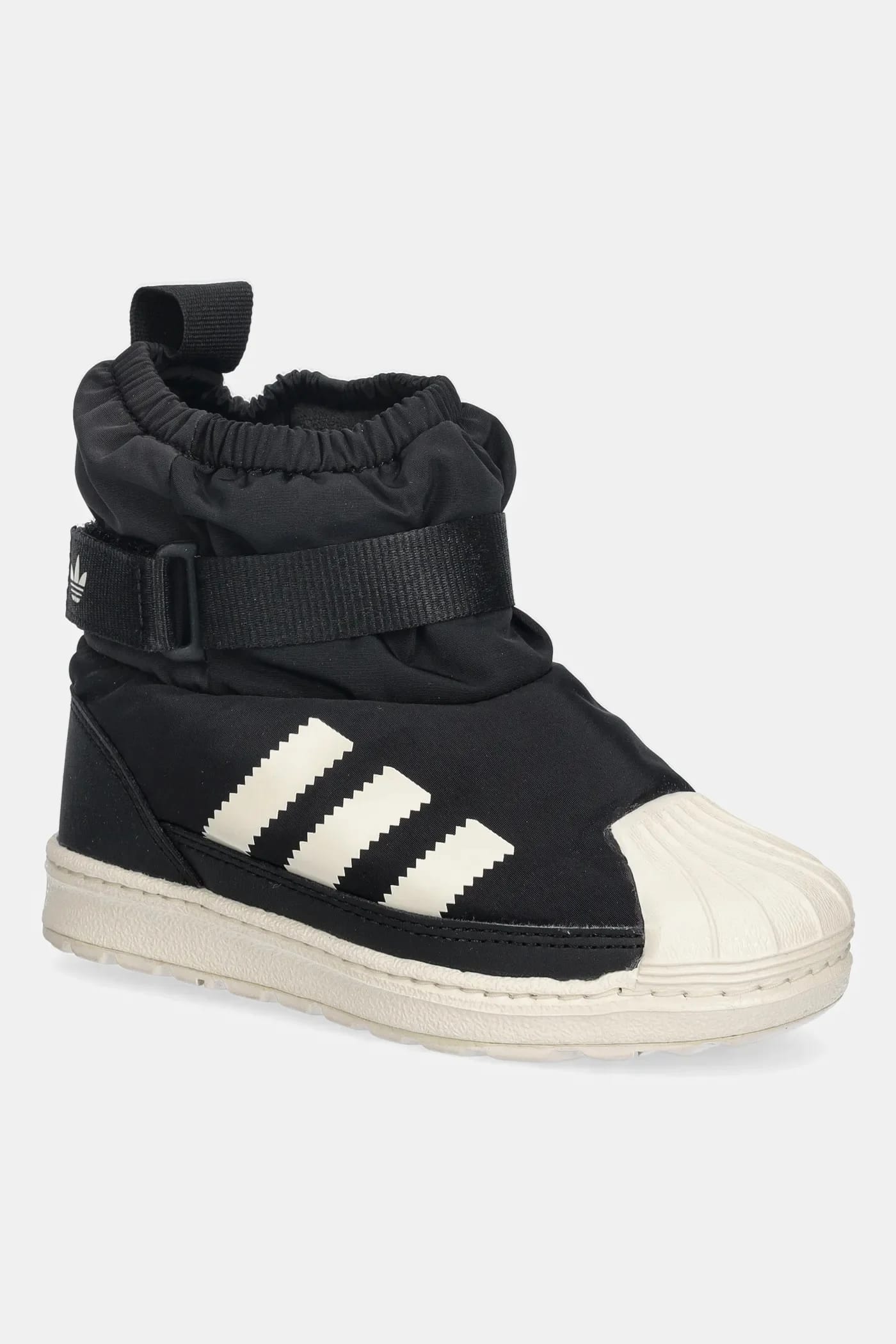 SUPERSTAR 360 WTR BOOT детская зимняя обувь