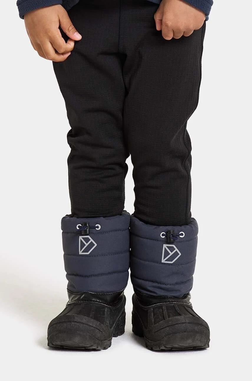 LUMI KIDS BOOTS детские зимние ботинки