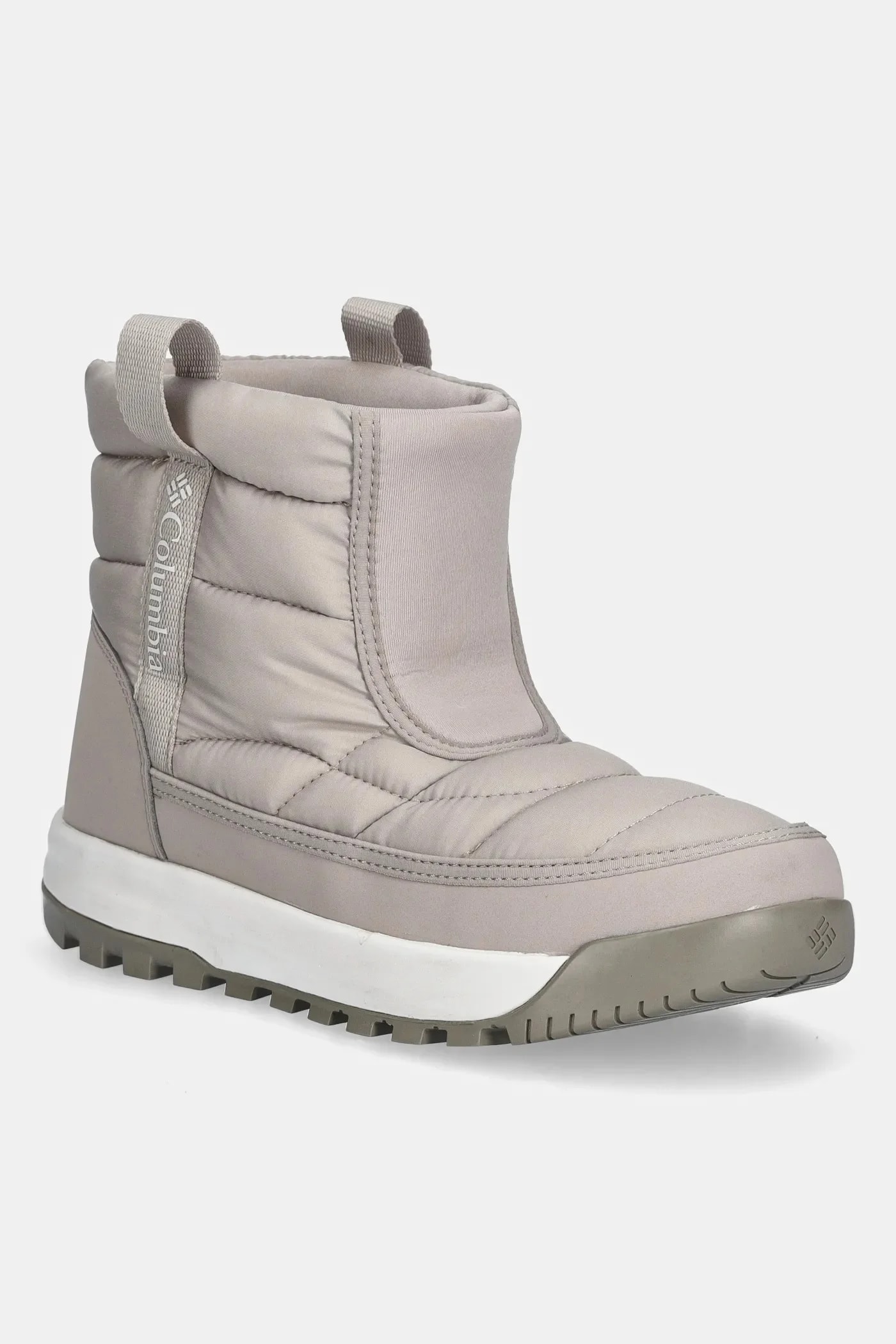 Детские зимние ботинки SNOWTROT MID