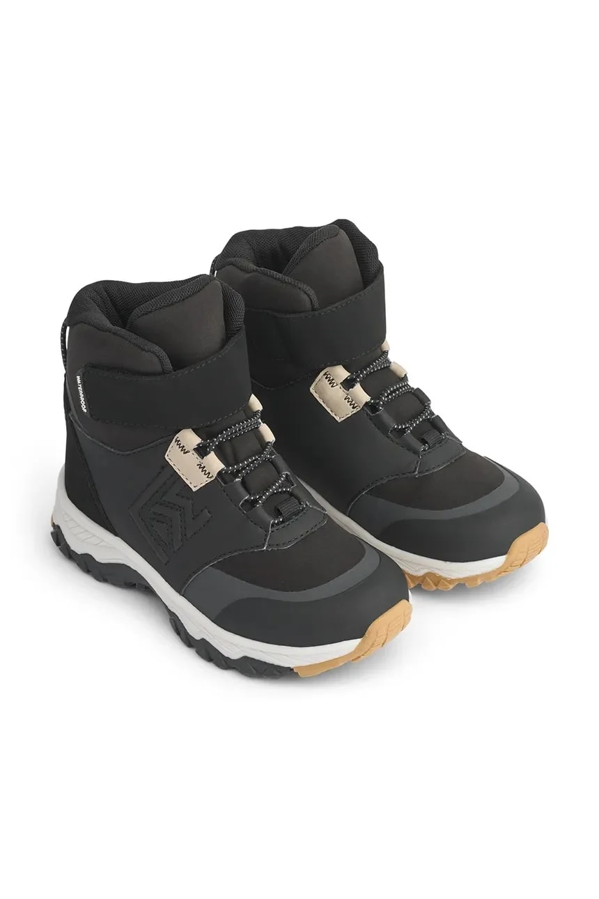 Детская зимняя обувь Mazie Hightop Winter Sneakers