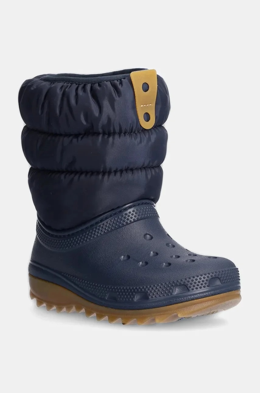 Детские зимние ботинки CLASSIC NEO PUFF BOOT