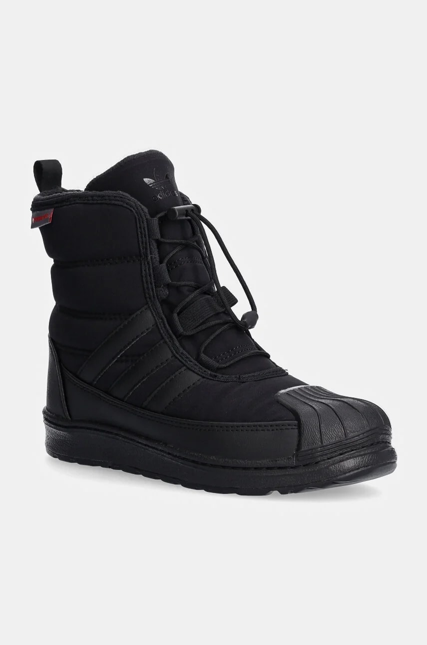 SUPERSTAR 360 BOOT 2.0 C детская зимняя обувь
