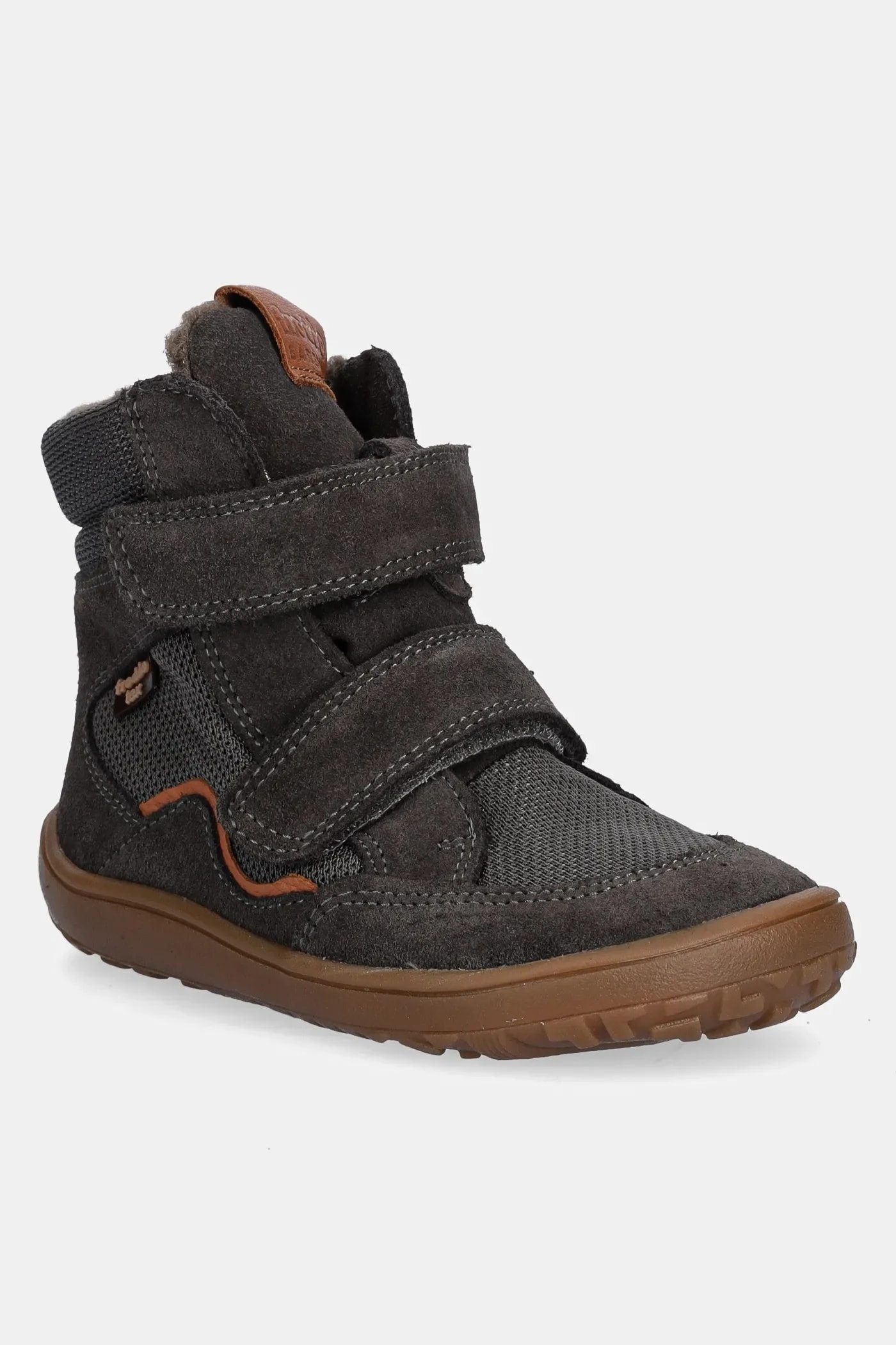Детская зимняя обувь BAREFOOT TEX WINTER