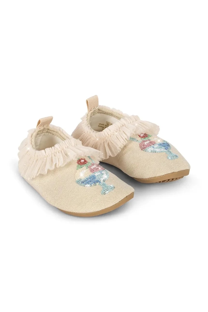 Детская обувь для воды AMANDINE FRILL SWIM SHOES