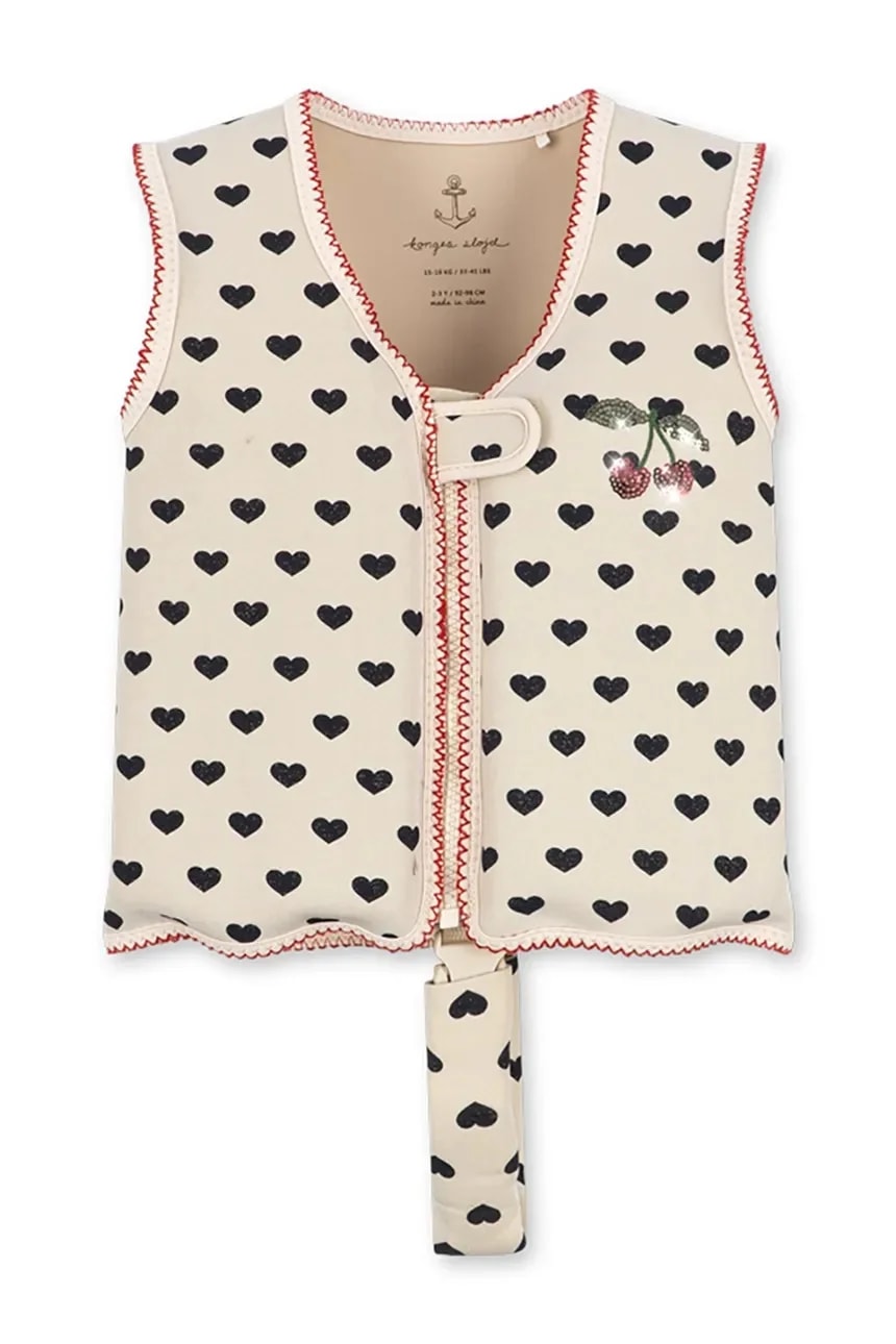 MANON SWIM VEST детский жилет для плавания