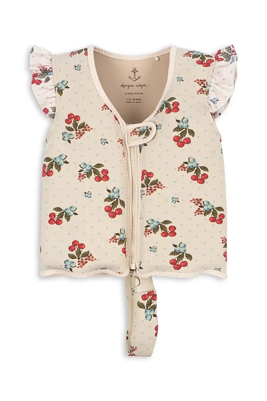 AVERY SWIM VEST детский жилет для плавания