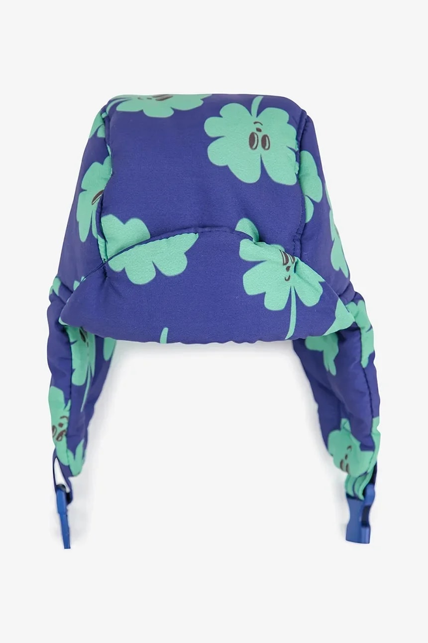 Детская шапка Lucky Clover
