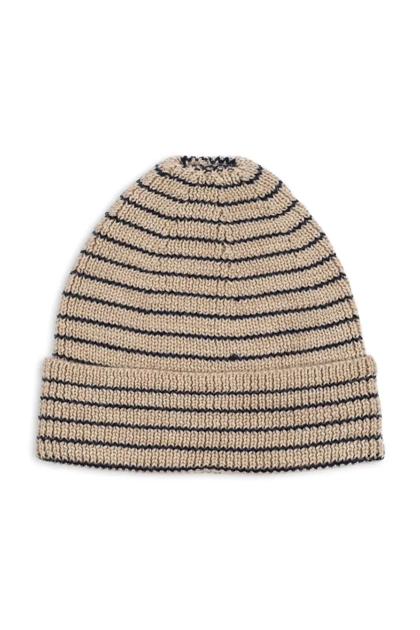 LOULI HAT детская шерстяная шапка