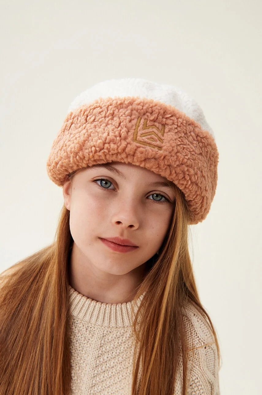 Детская шапка Selene Beanie