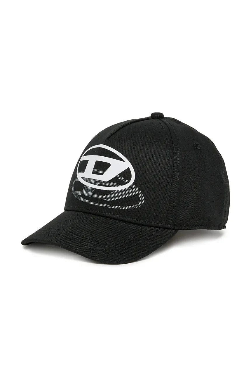 Детская бейсболка из хлопка FUPIR HAT