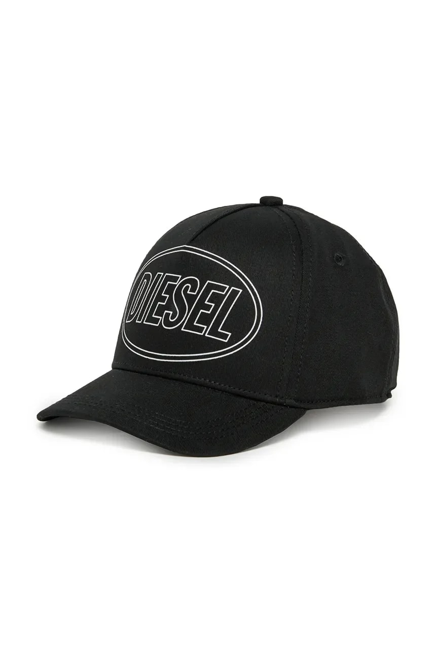 Детская бейсболка из хлопка FEPSIT HAT