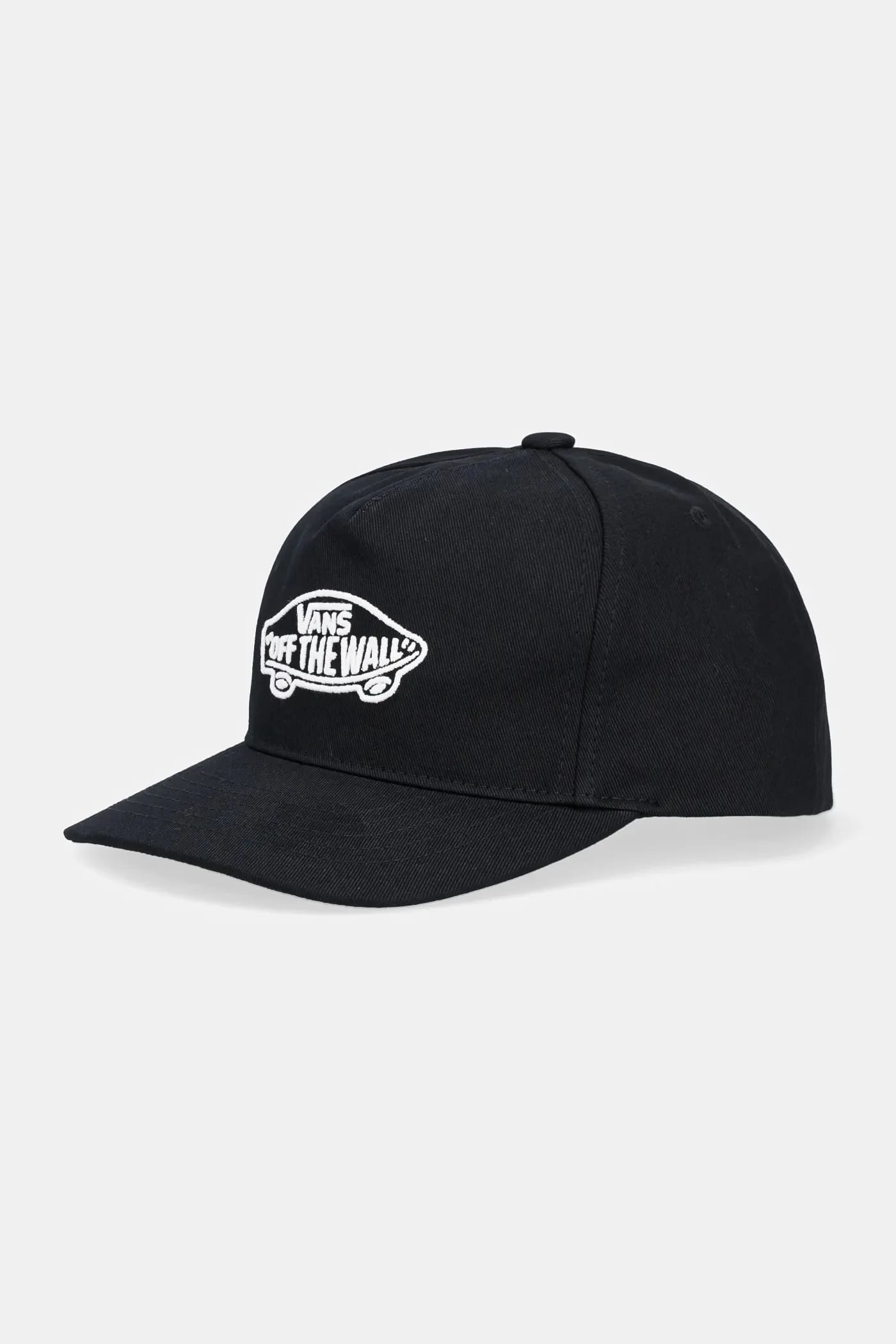 Детская хлопковая бейсболка Vans Classic Snapback