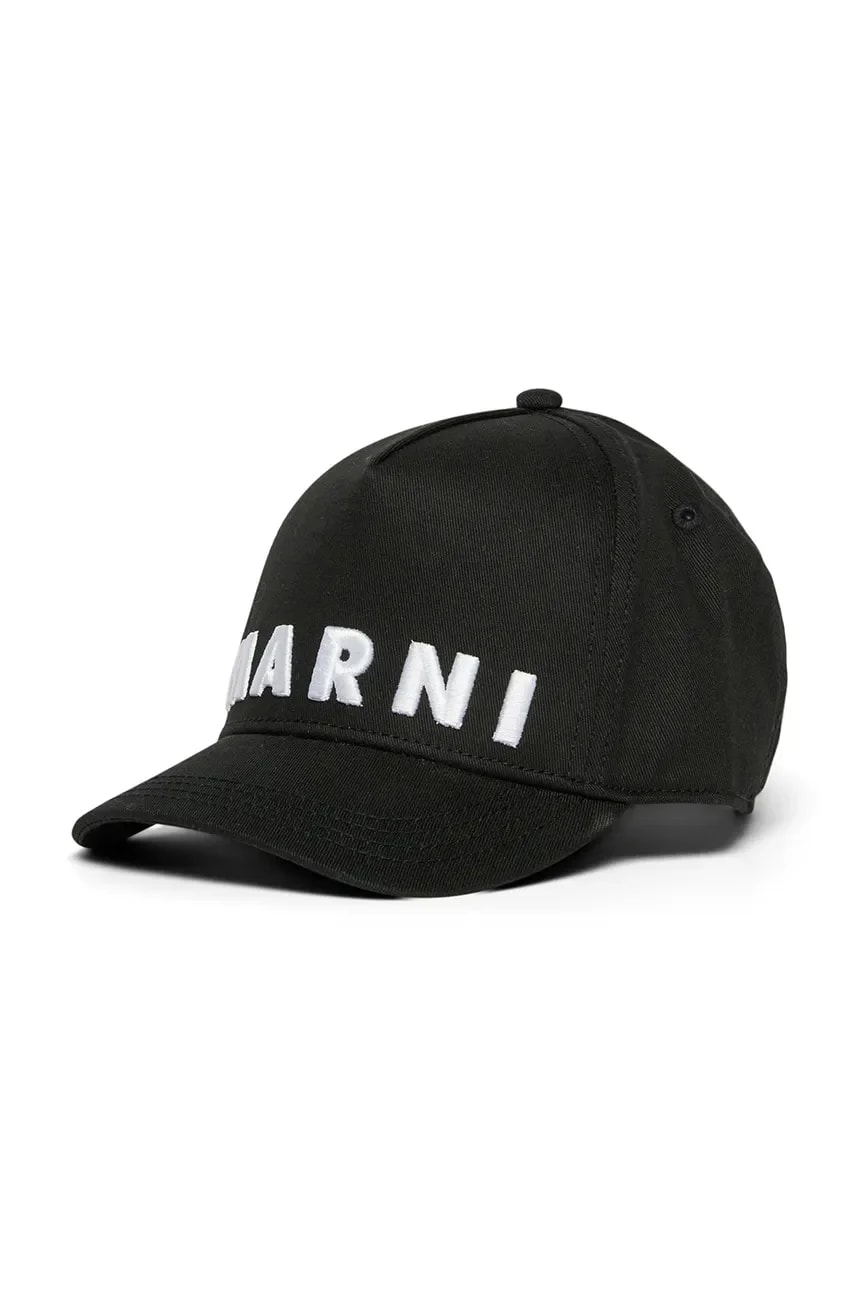 Детская хлопковая бейсболка MF38U HAT