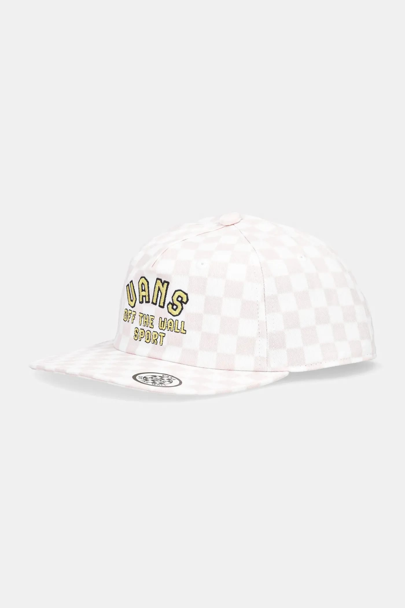 Детская хлопковая бейсболка Willow Snapback