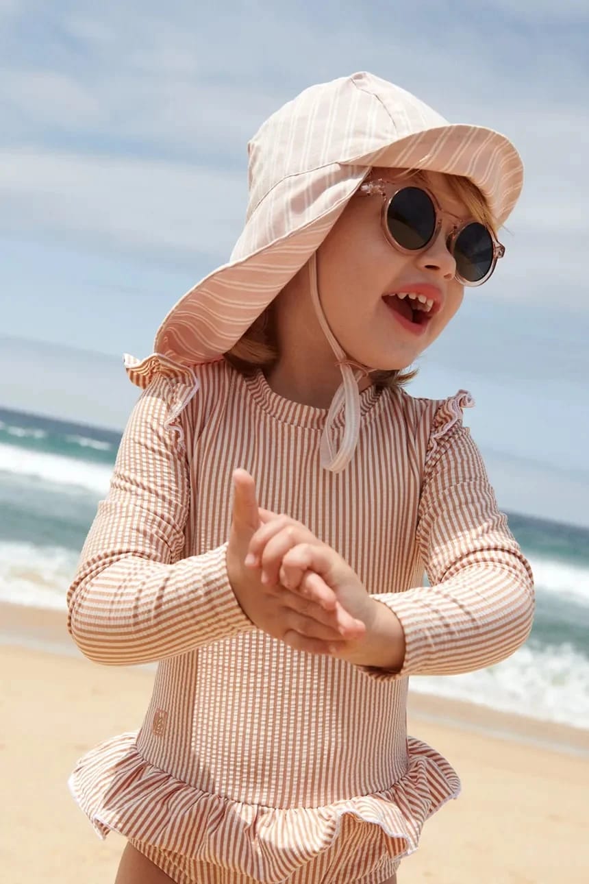 Детская бейсболка Cecilia Sun Hat