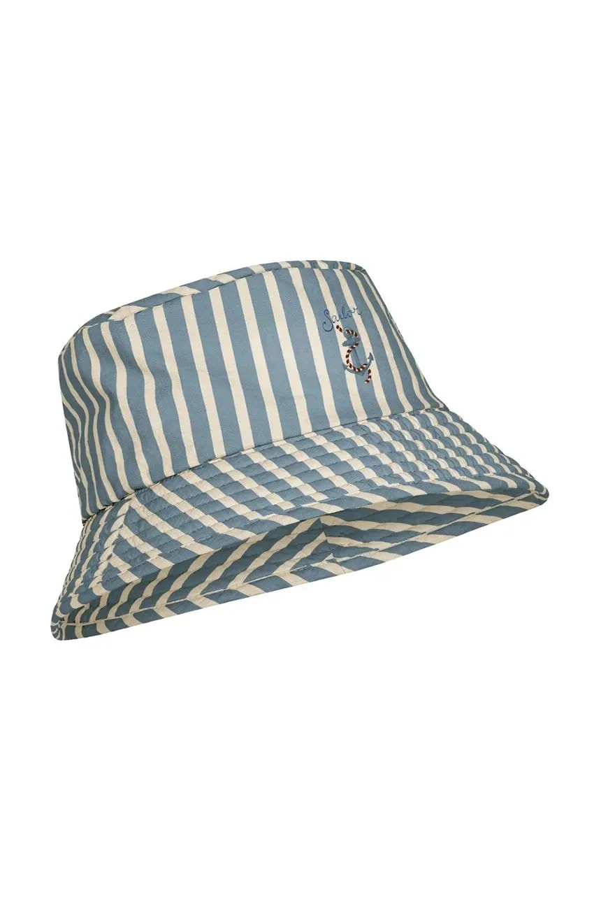 Детская шапка ASNOU BUCKET HAT