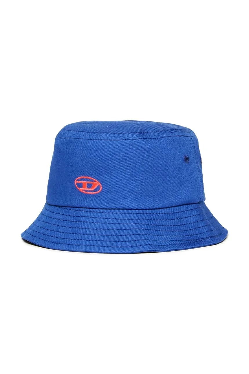 Детская хлопковая шапка FIRCUS HAT