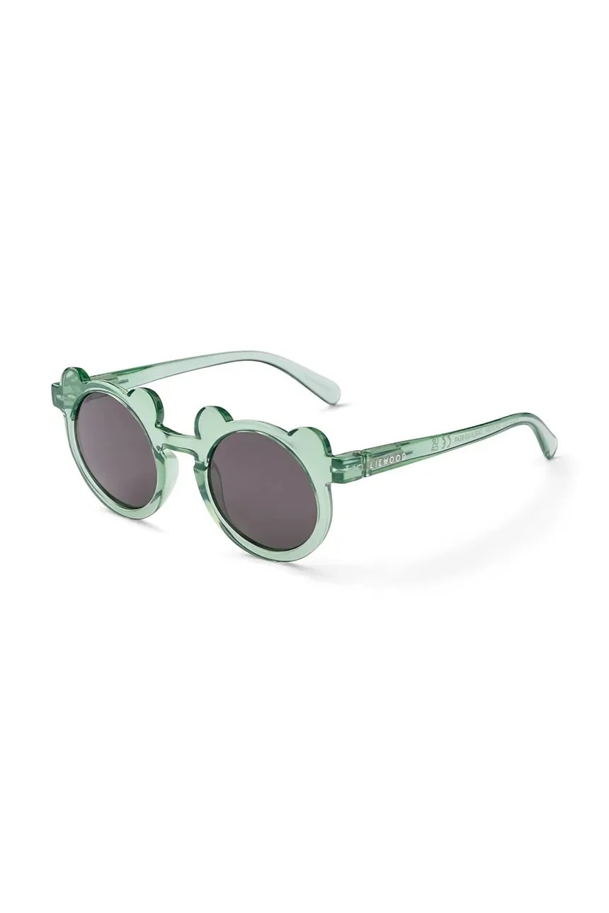 Детские солнцезащитные очки Darla Mr Bear Sunglasses 4-10 лет