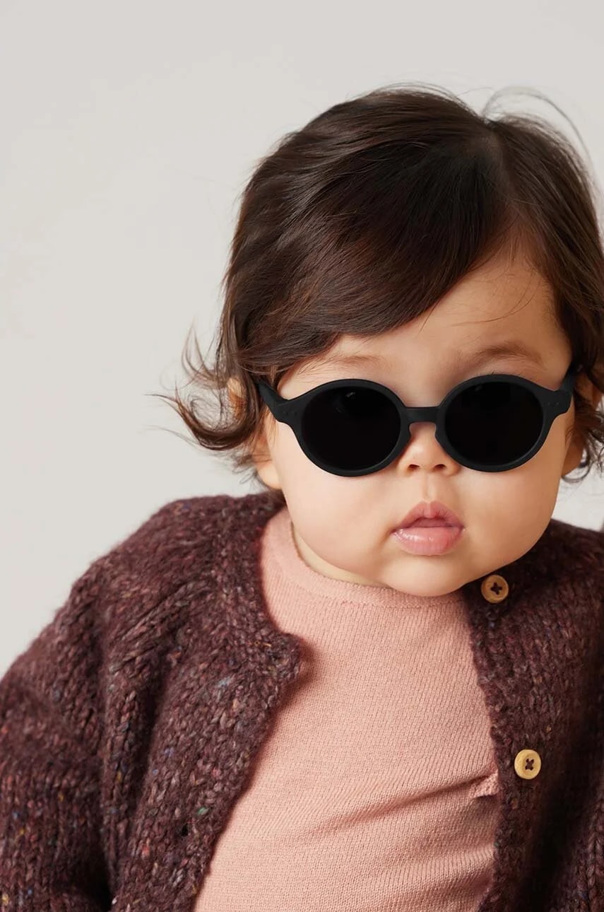 Детские солнцезащитные очки BABY #d
