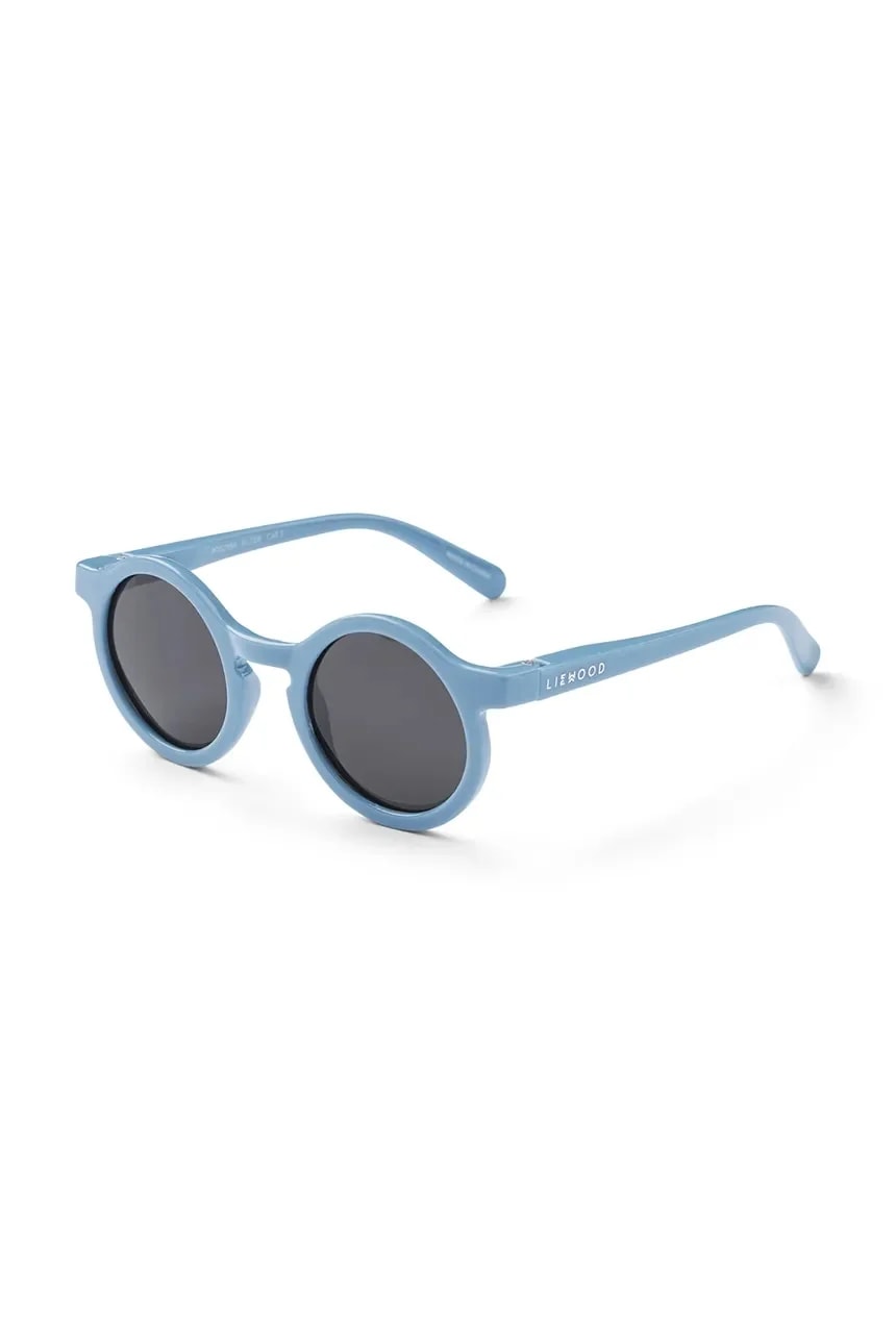 Детские солнцезащитные очки Darla Sunglasses 1-3 лет синие для мальчиков