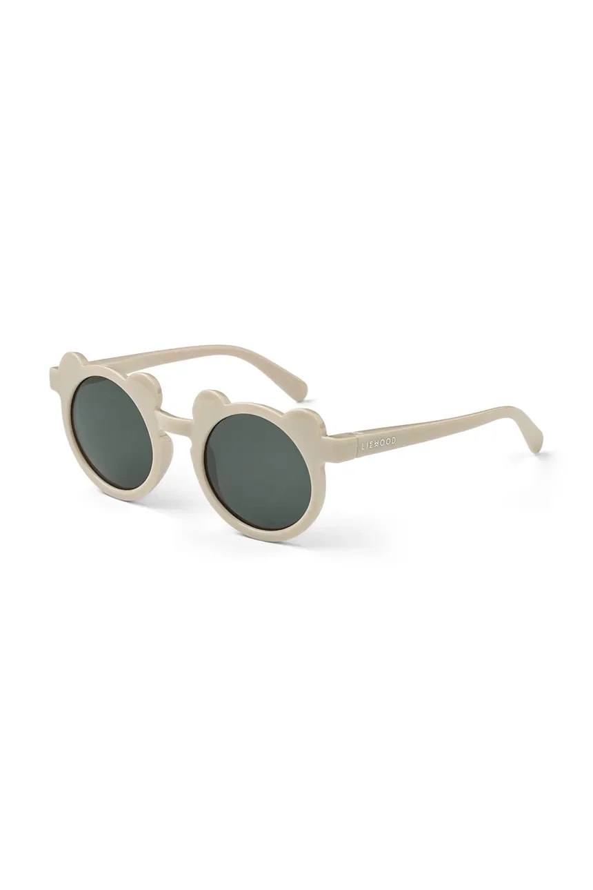 Детские солнцезащитные очки Darla Mr Bear Sunglasses 4-10 лет