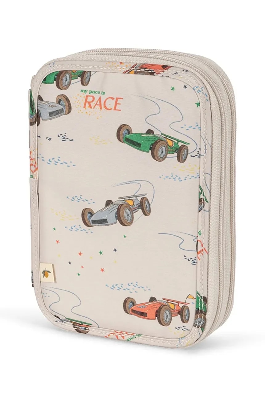 CLOVER PENCIL CASE детский пенал