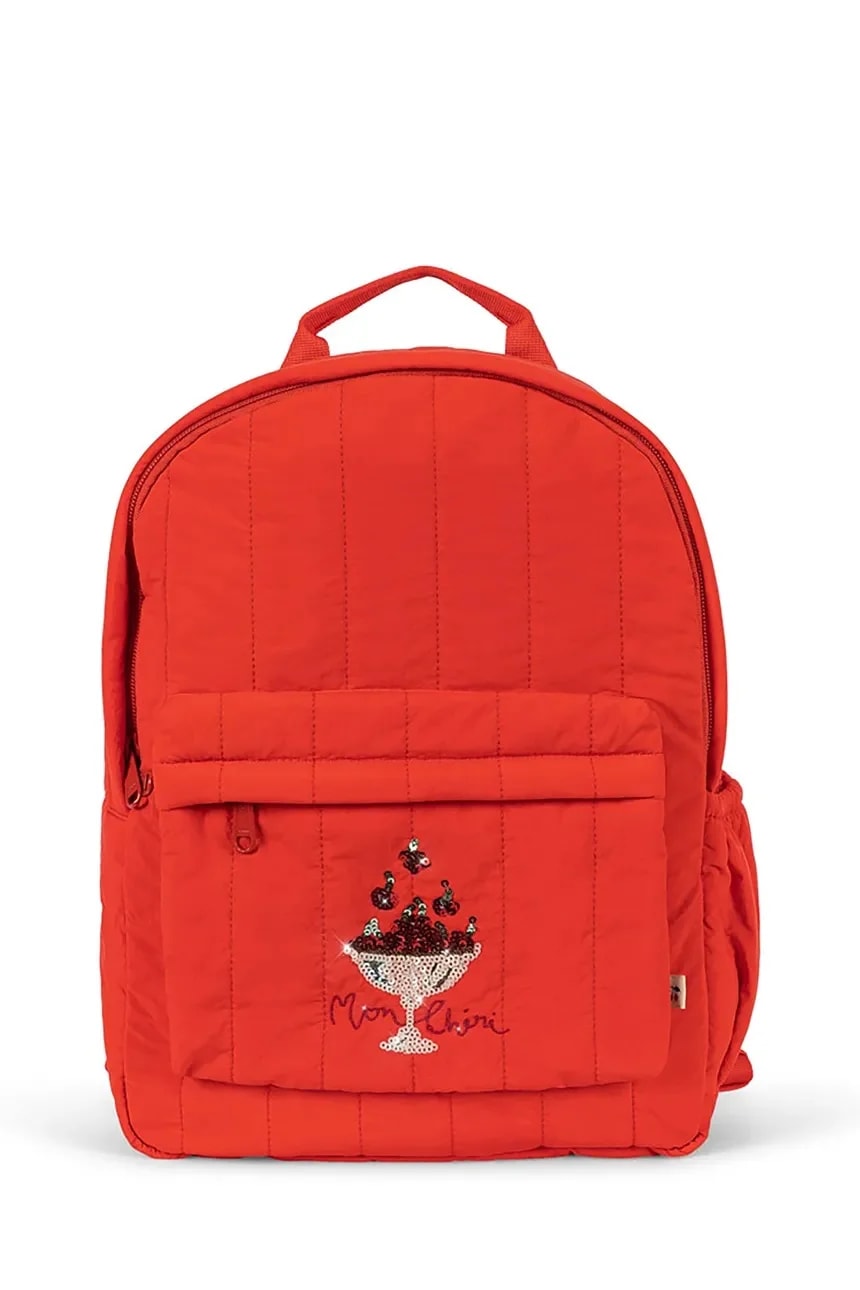 JUNO SEQUIN BACKPACK детский рюкзак