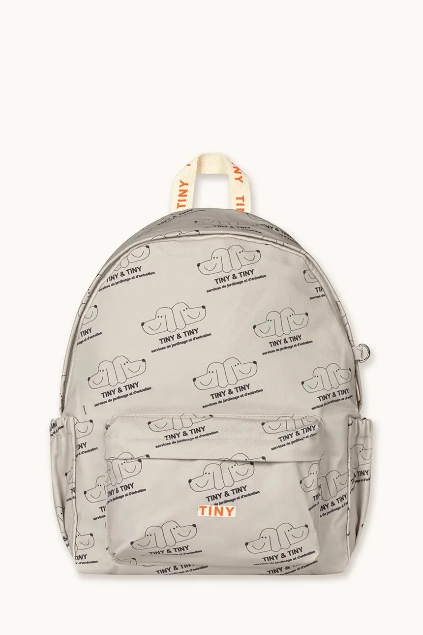 Детский рюкзак TINY & TINY BACKPACK