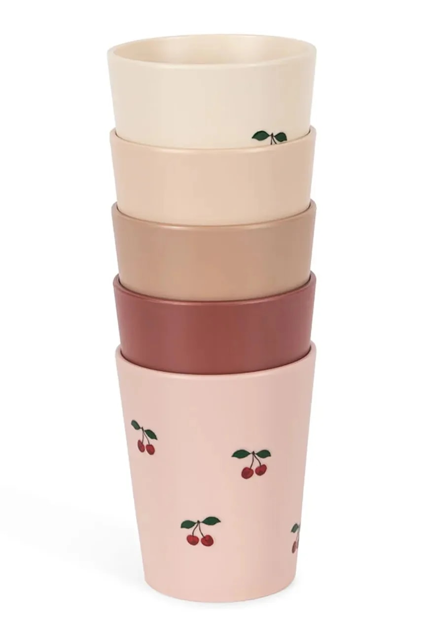 Детская чашка 5 PACK CUP 5 шт.