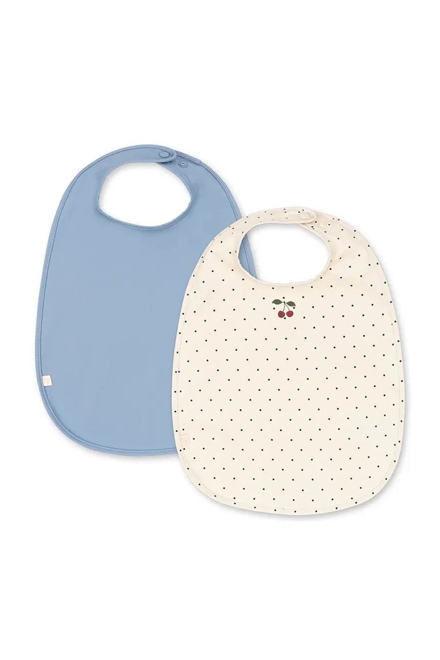 Нагрудник DINNER BIB 2 шт. в упаковке