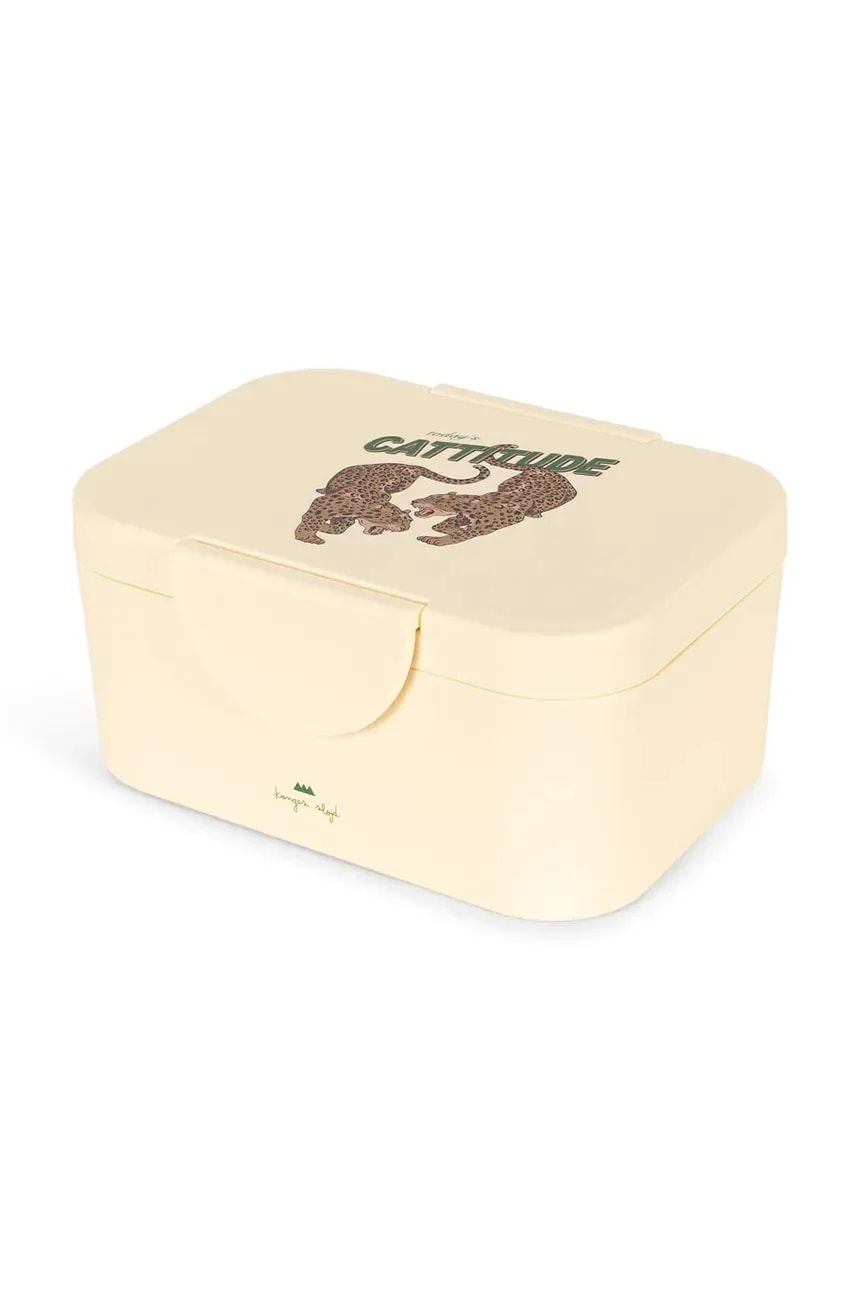 Детский ланчбокс LUNCH BOX