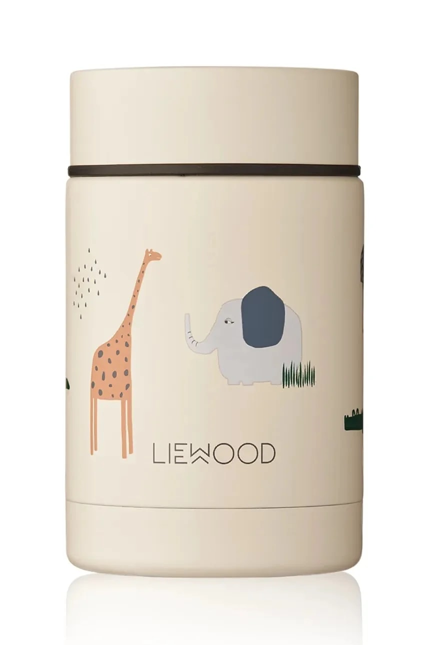 Nadja Food Jar для детей