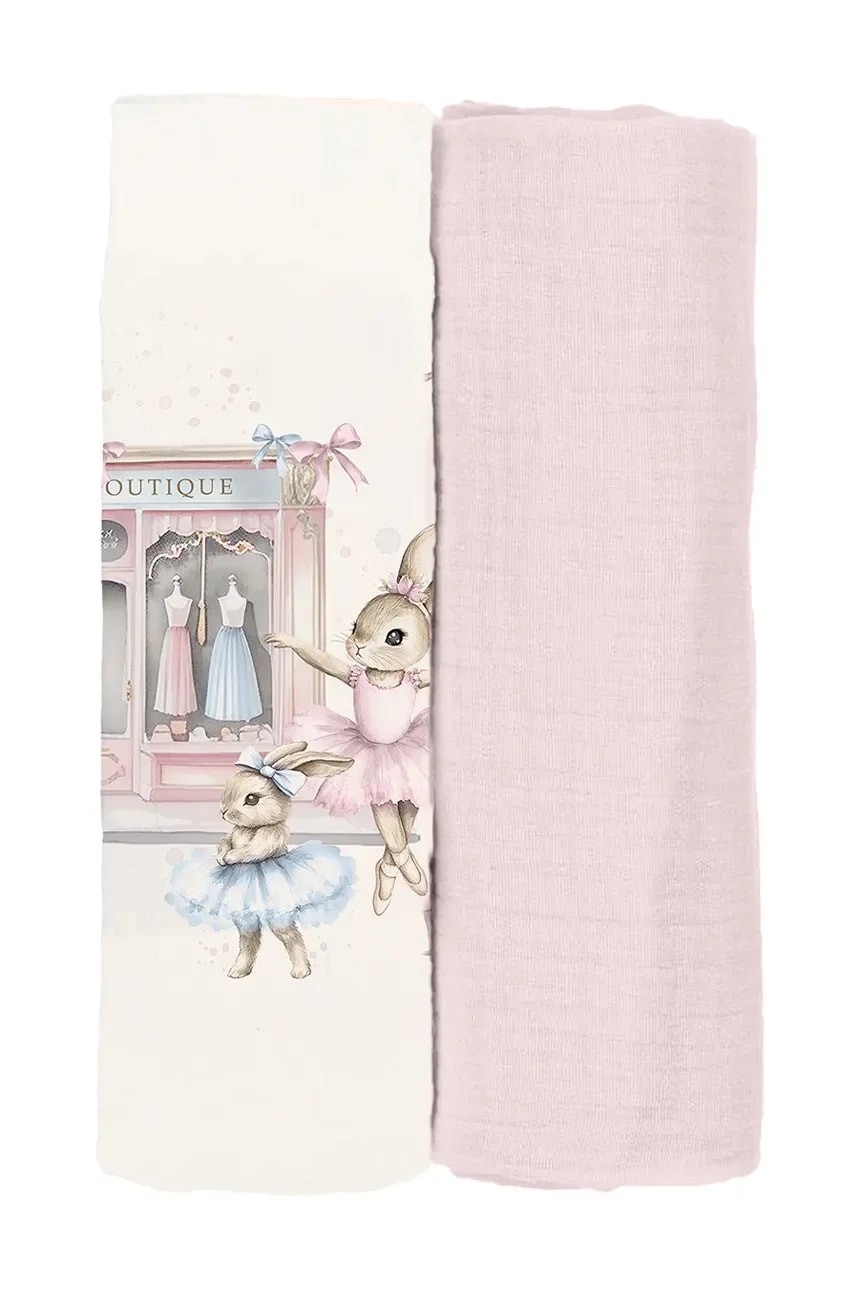 PETITINO детские подгузники, 2 шт.