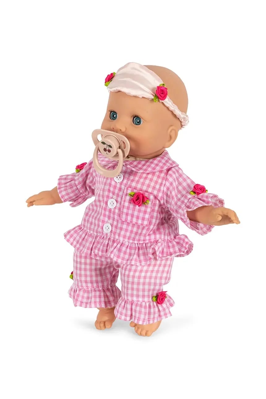 LULU DOLL детская кукла