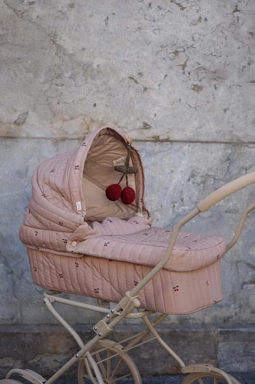 коляска для кукол DOLL PRAM