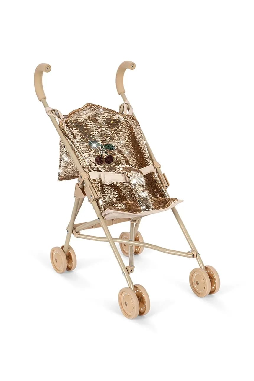 коляска для кукол SPARKLY DOLL COOLLER