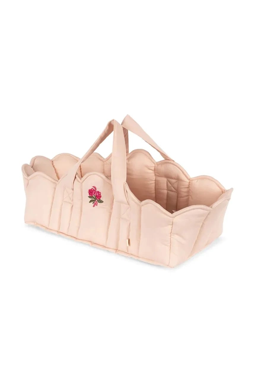 Переноска для кукол DOLL LIFT розовый для девочек