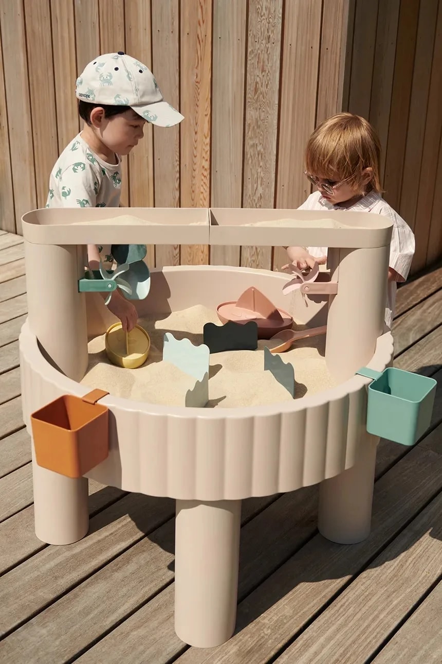 Многофункциональный игровой стол Sepp Activity Table