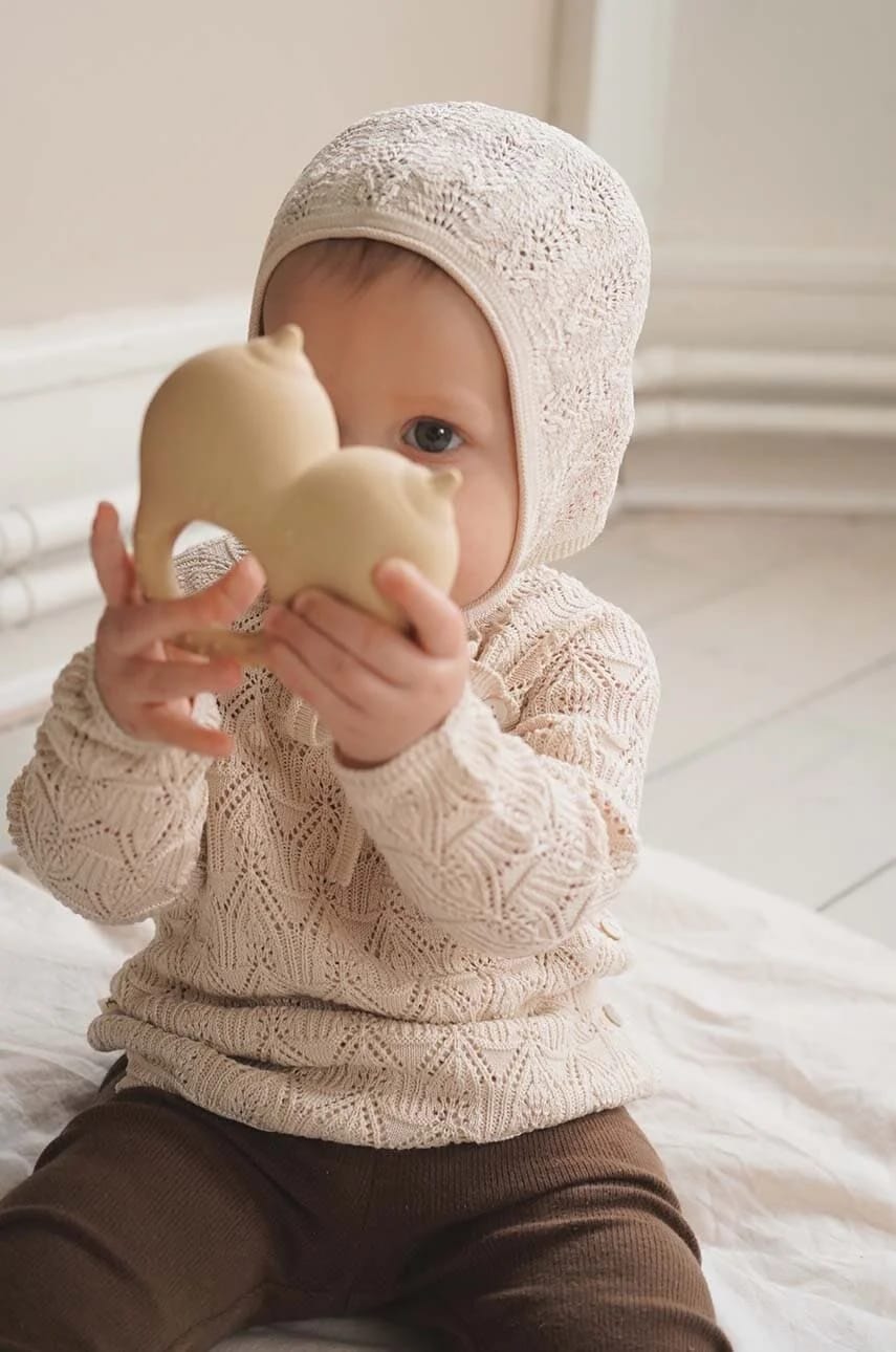 Прорезыватель для зубов BABS TEETHER