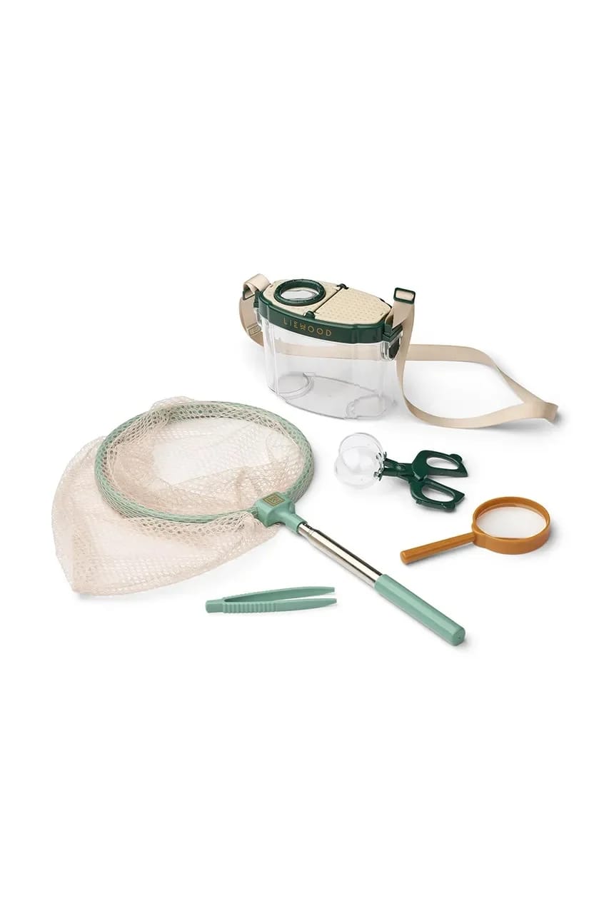 Ghita Outdoor Adventure Kit детские аксессуары