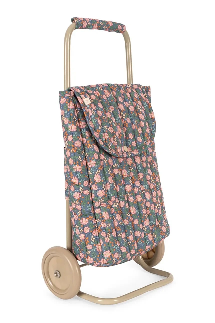 KIDS TROLLEY игрушечная коляска