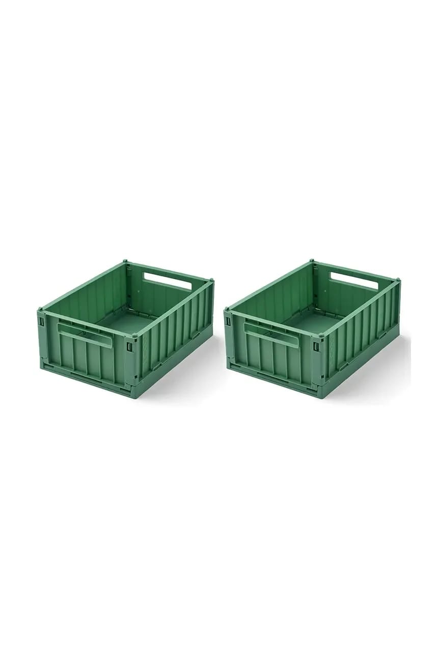 Коробка для хранения Weston S 2 шт. 2 шт.