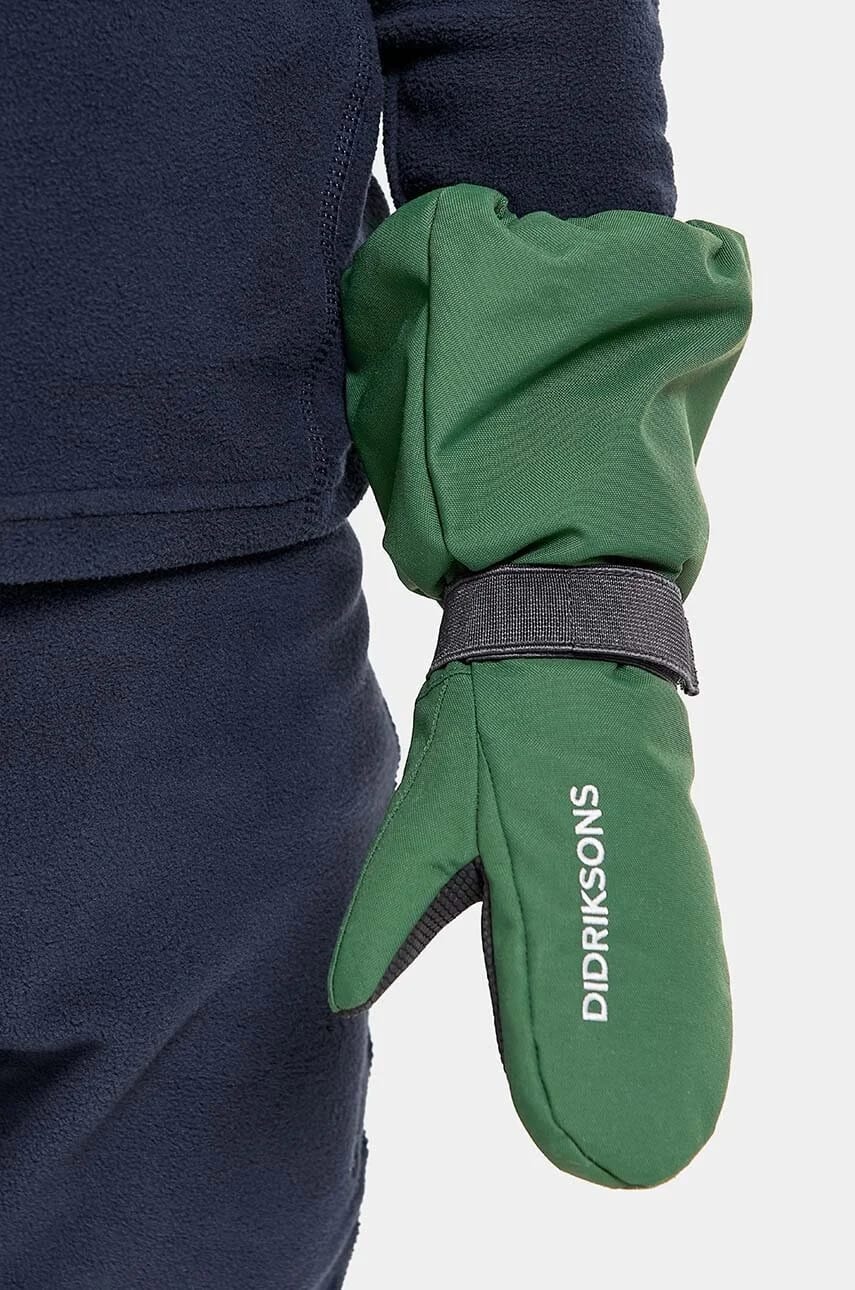Детские лыжные перчатки BIGGLES MITTEN
