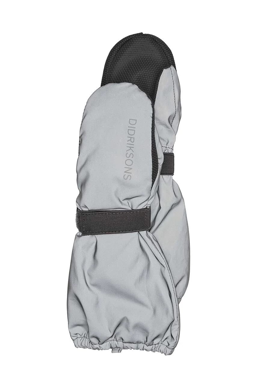 Детские лыжные перчатки BIGGLES REFL MITTEN